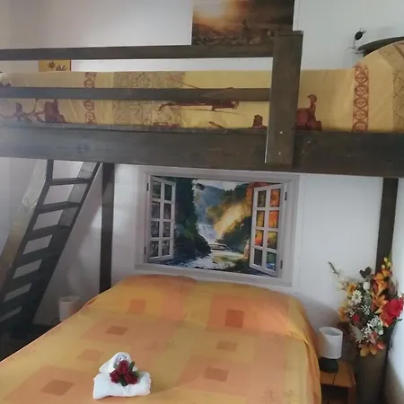 La Buironniere 别墅